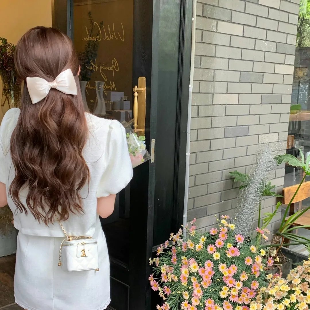 我想我是基