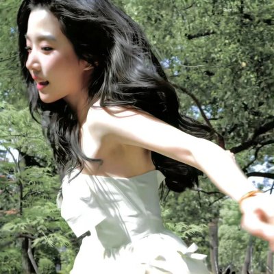 新闻女王